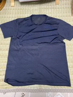 メッシュ Tシャツ UNIQLO ドライEX dryex XL スポーツ抗菌のサムネイル