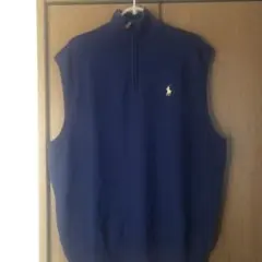 ラルフローレン ベスト