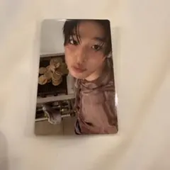 NCT WISH ode to love POPUP ラキドロ リク - メルカリ