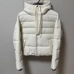 HUNTER WOMENS INTREPID SHORT PUFFERダウンJKのサムネイル