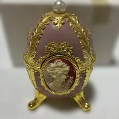 新品】小樽オルゴール堂オルゴール エッグ型カメオ 米米CLUB 浪漫飛行
