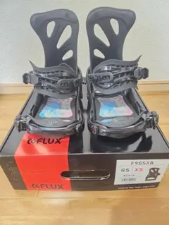 2026年最新】flux gsの人気アイテム - メルカリ