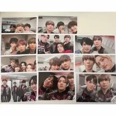 TravisJapan 中村海人 公式写真