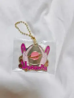 【麗日お茶子】僕のヒーローアカデミア一番くじ-連なる星霜-G賞メタルチャーム