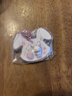 サンリオキャラクターズ　パッケージチャーム