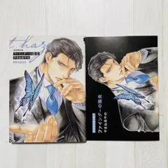 ファインダーの陽炎　やまねあやの　初回限定版　小冊子付き