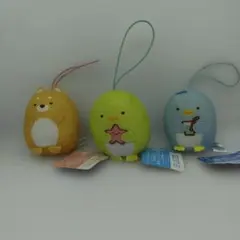 すみっコぐらしぬいぐるみまとめ売り