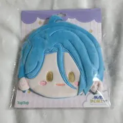 HiMERU 萌星 フェイスポーチ