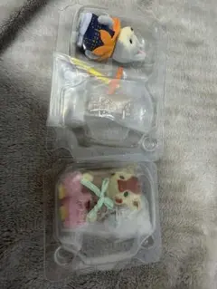 シルバニアファミリー 赤ちゃんセット