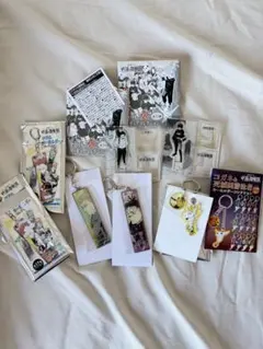 呪術廻戦展 まとめ