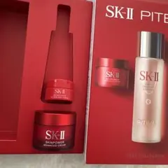 【おまけ付き】SK-Ⅱ スキンパワー アドバンスト クリーム(15g)