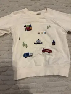 プティマイン　トップス　男の子　100cm