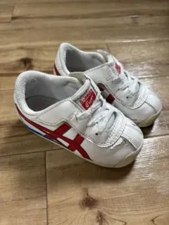 オニツカタイガー コルセア　ベビー キッズ 14.5cm