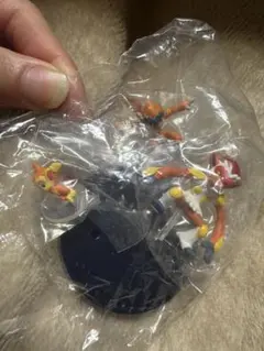 ポケモン フィギュア 3体セット 未開封