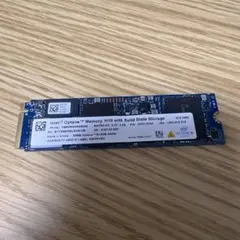 2026年最新】optane ssdの人気アイテム - メルカリ