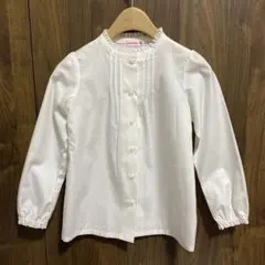 ミキハウス　長袖ブラウス　kmam様専用