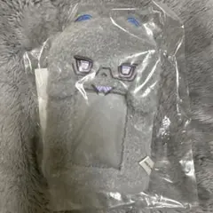 にじさんじ VOLTACTION 四季凪アキラ ふわふわチェキ風カードホルダー