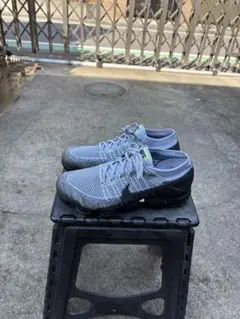 超美品　NIKE vapormax 初代　海外限定　ヘリテージパック　イエロー