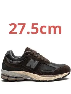 New Balance M2002RLY 27.5cm