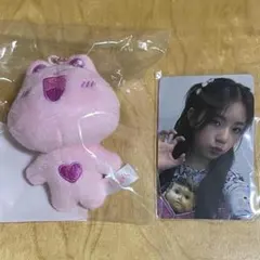 UNIS CIRIOUS 限定 オユナ4点 UNIS CIRIOUS 限定 オユナ4点 ktown4u.com : UNIS - 1st Single