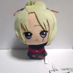 新劇場版 銀魂 吉原大炎上 ちびぐるみ 月詠