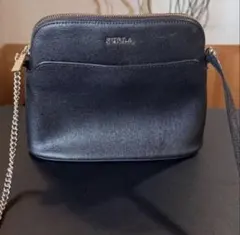 FURLA ショルダーバッグ ブラックのサムネイル