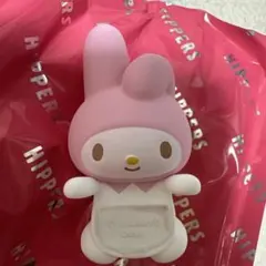 HIPPERS マイメロディ サンリオ ヒッパーズ