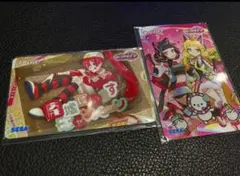 maimai でらっくす CiRCLE aimeカード 2種セット