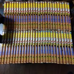 名探偵コナン　全巻セット 　1〜107巻