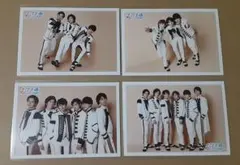 超特急　生写真　68弾　連結集合セット