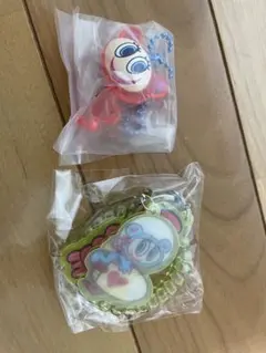 エンジェルブルー