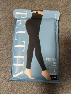 ペルシーリセットレギンス　着圧レギンス