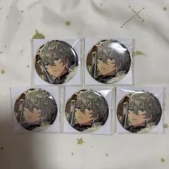 あんスタ コレ缶 缶バッジ 瀬名泉