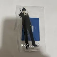 チェンソーマン アクリルスタンド アクスタ 早川アキ