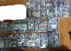 家庭教師ヒットマンREBORN! 一番くじ 下位グッズセット 家庭教師ヒットマンREBORN! 一番くじ 下位グッズセット - メルカリ