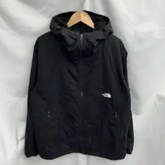 THE NORTH FACE Compact Nomad Jacket