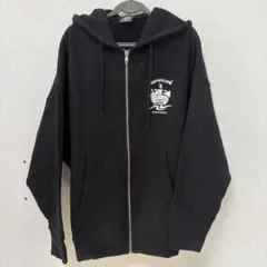 BUMP OF CHICKEN aurora ark パーカー L