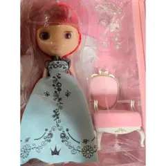 ブライス シネマプリンセス アニバーサリー ブライスCWC限定4周年アニバーサリードールシネマプリンセス2005