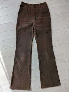 コムシコムサ ボトムス