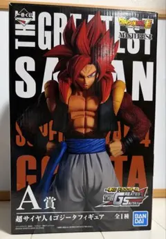2026年最新】一番くじドラゴンボールthe greatest saiyanの人気