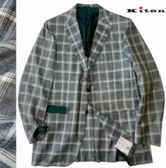2025年最新】Kiton テーラードジャケットの人気アイテム - メルカリ