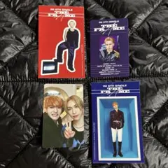 LAPONE INI THE FRAME 田島彰吾 池崎理人 ケミトレカ