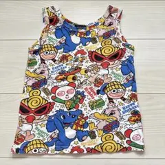 希少★レア★メゾピアノ　タンクトップ　Tシャツ 最終値下☆彡希少☆レア☆メゾピアノ タンクトップ Tシャツ - メルカリ