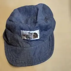 THE NORTH FACE キッズ キャップ 帽子 リバーシブル　ノース