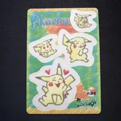 ポケモン シールダス メタモン ベストショットアルバム #.08 - メルカリ