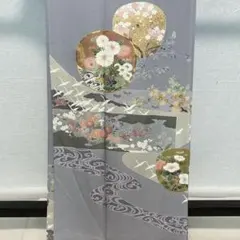 2026年最新】友禅 訪問着の人気アイテム - メルカリ