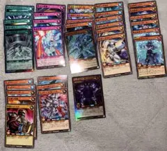 遊戯王 帝 デッキパーツ - メルカリ