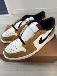 NIKE Air Jordan 1 Low OG ルーキーオブザイヤーのサムネイル