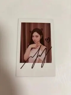 2025年最新】aespa whiplash ニンニン トレカの人気アイテム