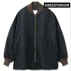 VOTEMAKENEWCLOTHES ヴォートメイク コーチジャケット S 紺 - メルカリ